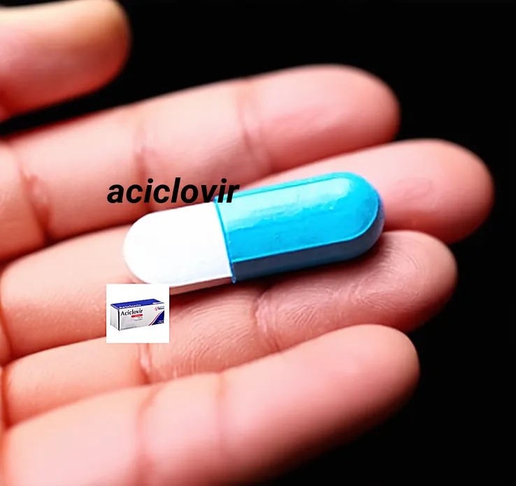 Aciclovir 3